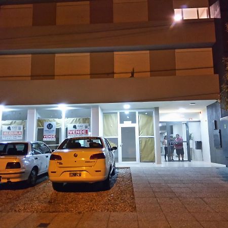 Casablanca Villa María Exterior foto