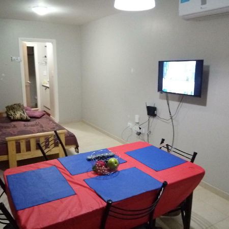 Casablanca Villa María Exterior foto