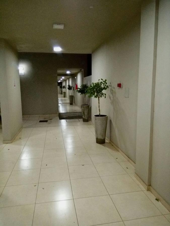 Casablanca Villa María Exterior foto