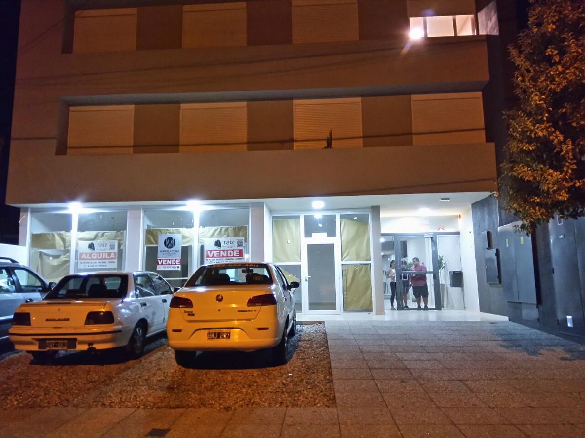 Casablanca Villa María Exterior foto