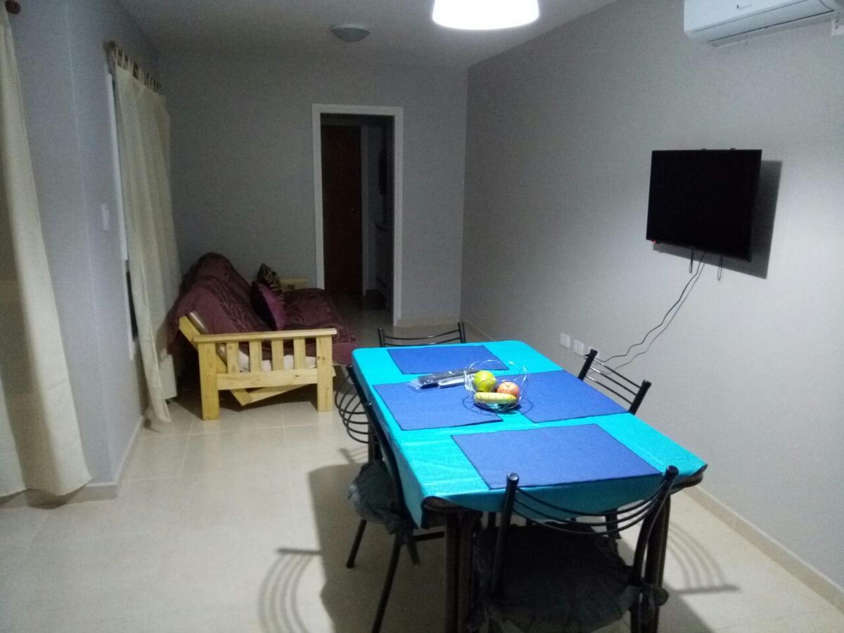 Casablanca Villa María Exterior foto