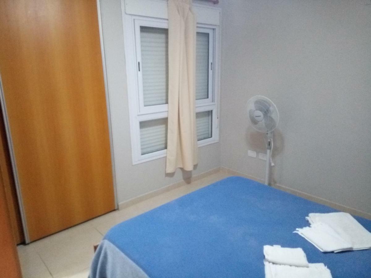 Casablanca Villa María Exterior foto