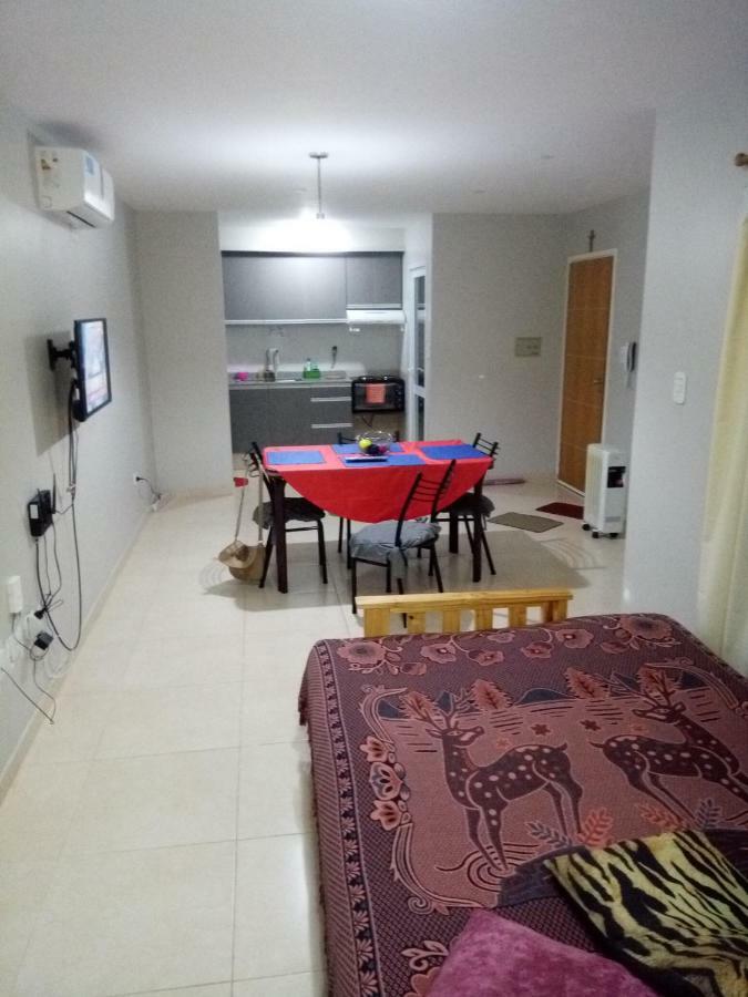 Casablanca Villa María Exterior foto