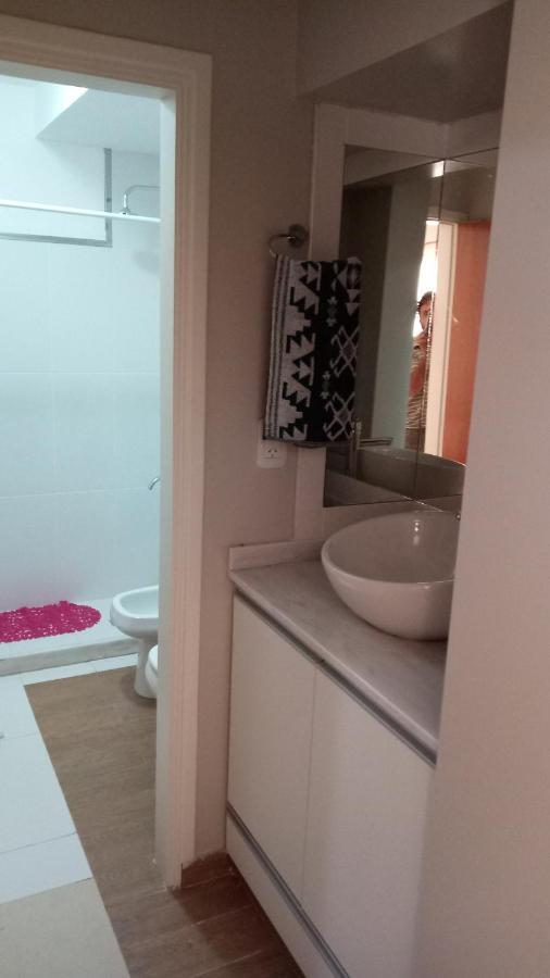 Casablanca Villa María Quarto foto
